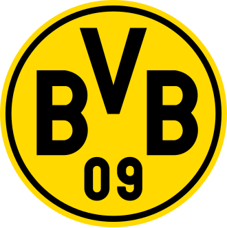 Borussia Dortmund crest