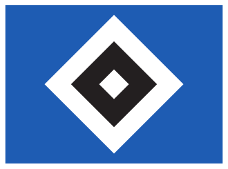 Hamburger SV crest