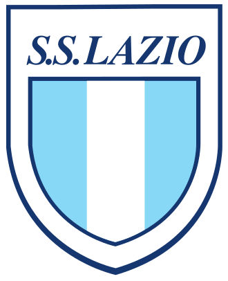 SS Lazio crest