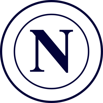 SSC Napoli crest