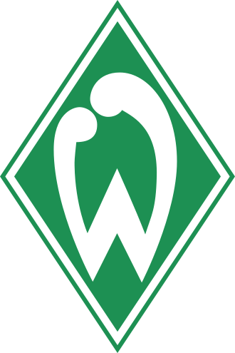 SV Werder Bremen crest